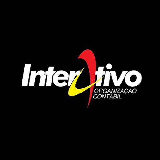 Interativo Contábil logo