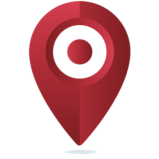 Where am I? - GPS Positioning 1.0.7 Icon