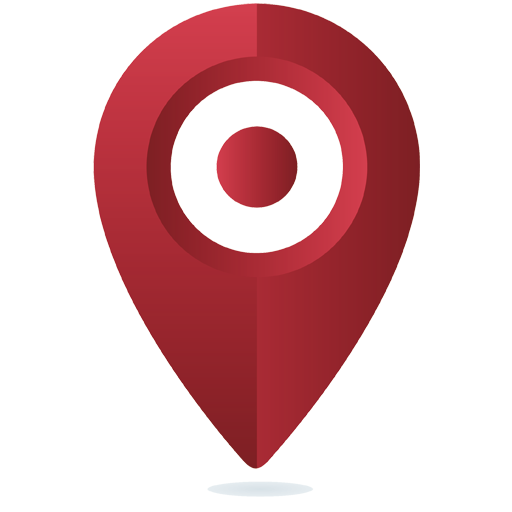 Where am I? - GPS Positioning  Icon