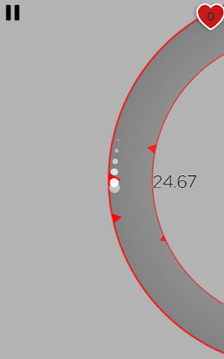 Circle Rider Endless