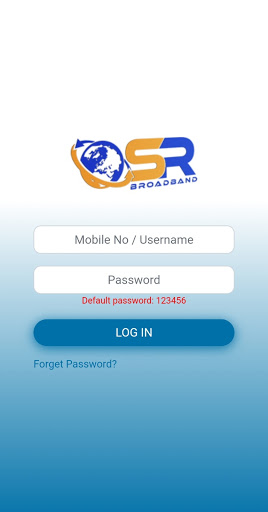 SR Broadband Screen 2