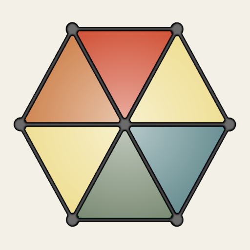 DotLiner (Triangles)