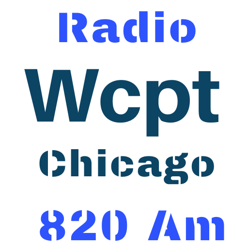 Wcpt 820 Am Radio Chicago App