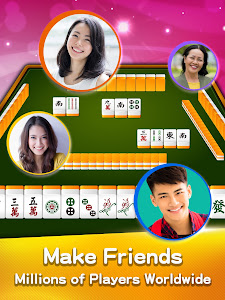 麻雀 神來也麻雀 – 廣東麻雀&香港麻雀&跑馬仔 poster 9