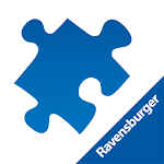 Cover Image of ดาวน์โหลด Ravensburger Puzzle 1.9.3 APK
