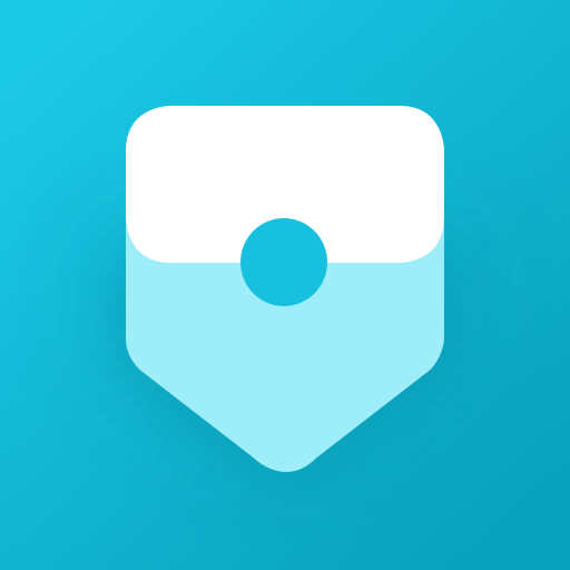 Pocket by Rex logo
