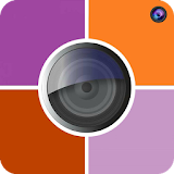 Camera Editor 360 icon