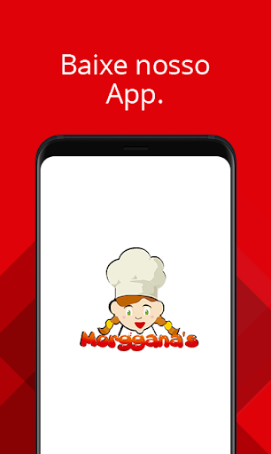 Android application Morggana's screenshort