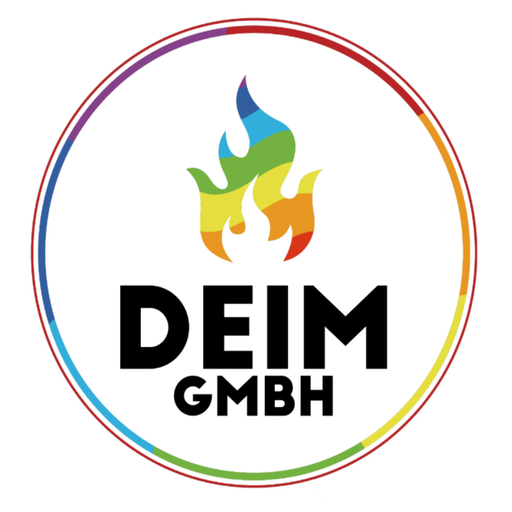Deim logo