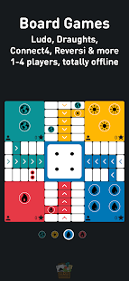 Unknown app Screenshot