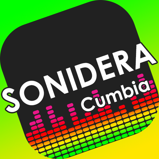 Cumbias Sonideras 2.12 Icon