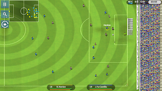 Game screenshot Super Soccer Champs '22 (Ads) mod apk
