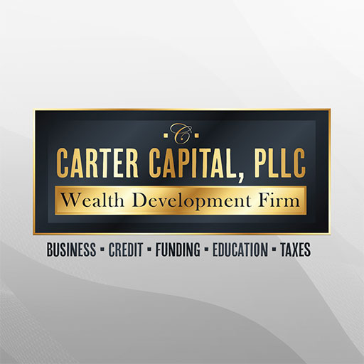 Carter Capital PLLC logo
