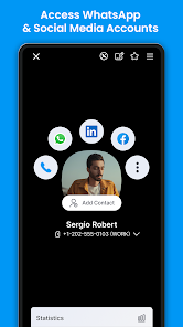 Eyecon Caller ID & Spam Block MOD APK