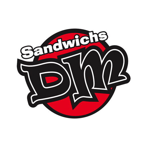 DmSandwich Chile logo