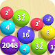2048 Ball - 2048 Merge Mania Game Baixe no Windows