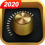 Cover Image of Download Bass Booster, Volume Booster - Music Equalizer🎚️ 2.3.8 APK