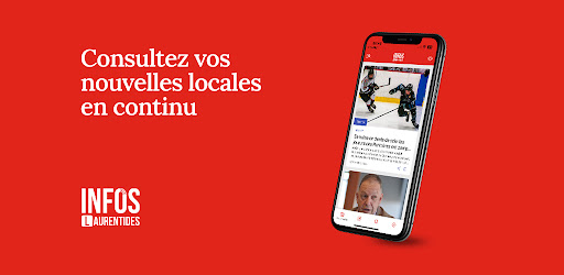 Journal Infos Laurentides