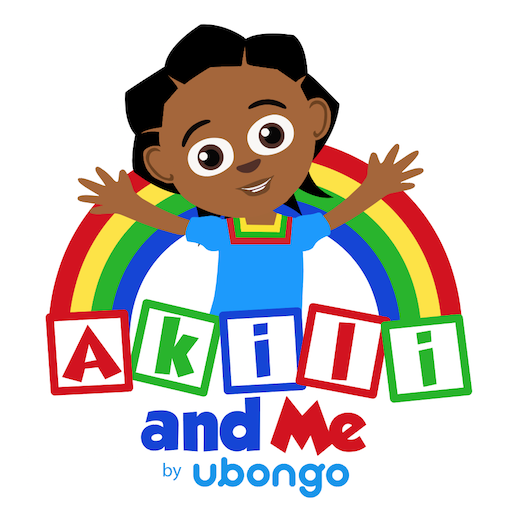 Akili's Alphabet —Akili and Me  Icon