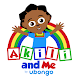 Akili's Alphabet —Akili and Me - Androidアプリ