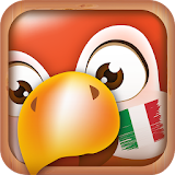 Learn Italian Phrases | Italian Translator icon