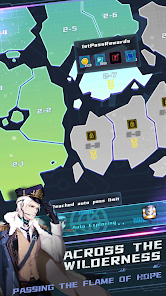 Captura de Pantalla 13 Endless Winter: Idle War android