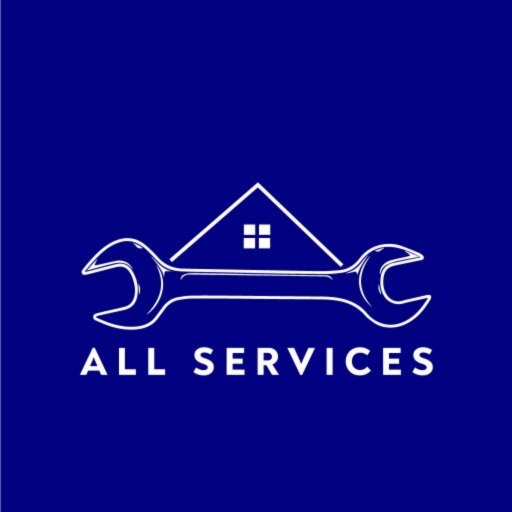 All Services Providers logo