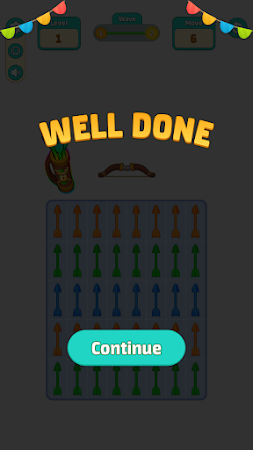 Game screenshot Arrow Match apk download