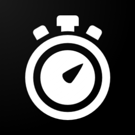 Sports Timer for Wear OS  Icon