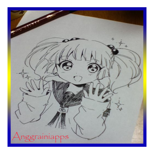 Anime Drawing Ideas Google Play Ù¾Ø± ÙÙØ¬ÙØ¯ Ø§ÛÙ¾Ø³