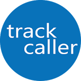trackcaller number locator icon