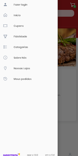 Arcos Comidas e Bebidas