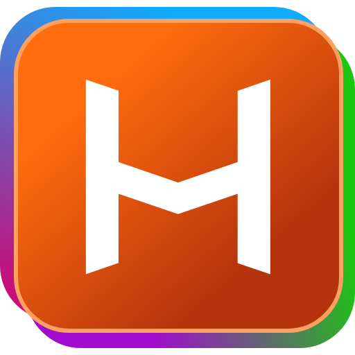 Havrion Alert logo
