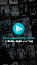 Cuevana 3 Premium Peliculas Series Y Novelas Apps On Google Play