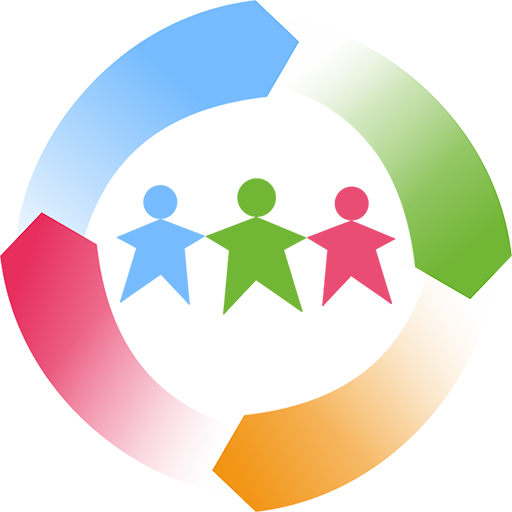 Koordinierungsbüro Gesundheit logo