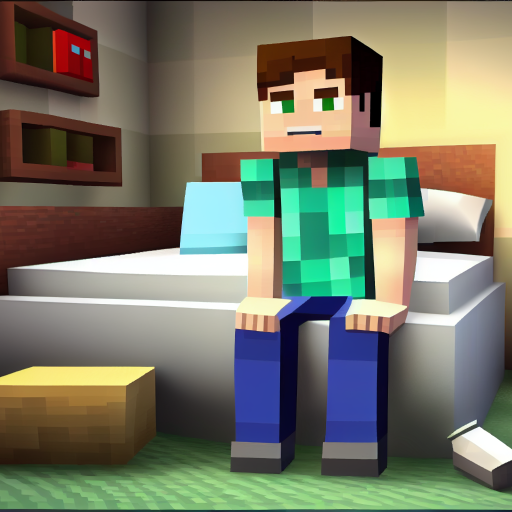 Furniture & Decor Mods MCPE Download on Windows