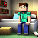 Furniture & Decor Mods MCPE - Androidアプリ