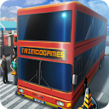 City Bus Driver 2016 icon