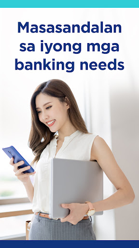 Android application PNB Digital screenshort