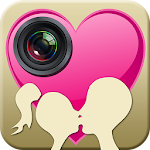 Cover Image of 下载 Frame your Pics for Lovers 2.6 APK