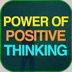 Cover Image of Download Positive Thinking  APK