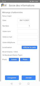 Screenshot image