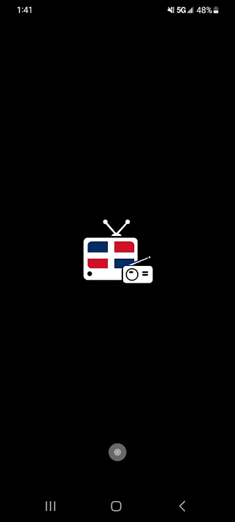 TV Radio RD - Dominican Rep. - 5.2 - (Android)