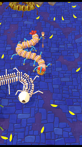 Multiped Arena Screen 3