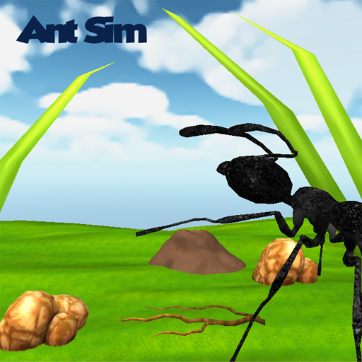 Ant Sim Scarica su Windows