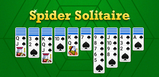 Spider Solitaire