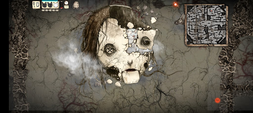 Memory Eater 2d platformer Screen 2