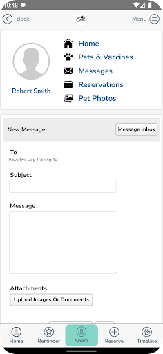 Pawsitive Dog Training 4U