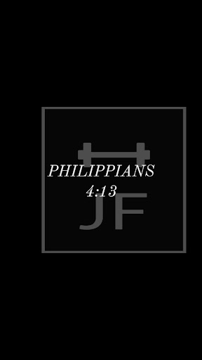 Android application Jumpers Fitness screenshort