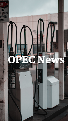 OPEC News